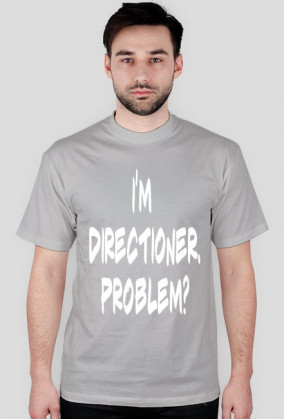 im directioner problem koszulka