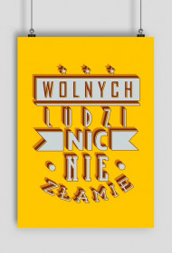 Wolnych ludzi nic nie złamie p1