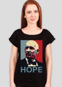 Korwin HOPE - koszulka damska