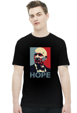 Korwin HOPE - koszulka męska