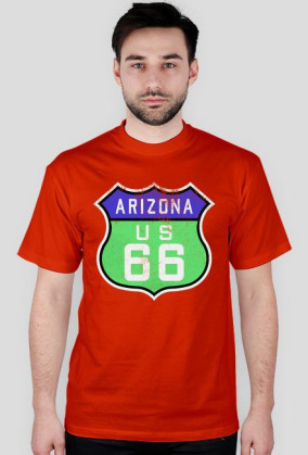 ARIZONA