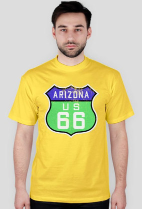 ARIZONA