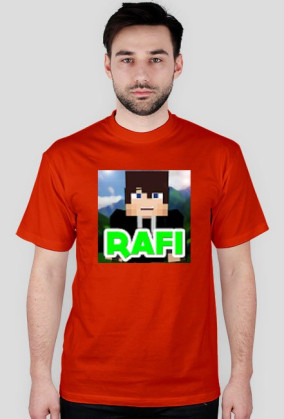 Rafi :3