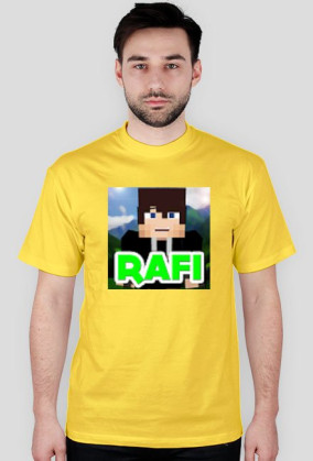 Rafi :3