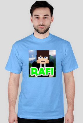 Rafi :3