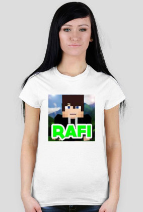Rafi :3