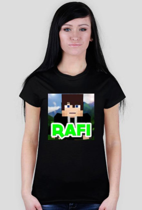 Rafi :3