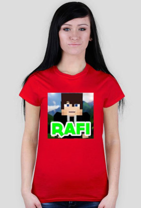 Rafi :3