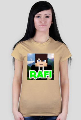 Rafi :3