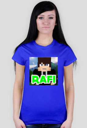 Rafi :3