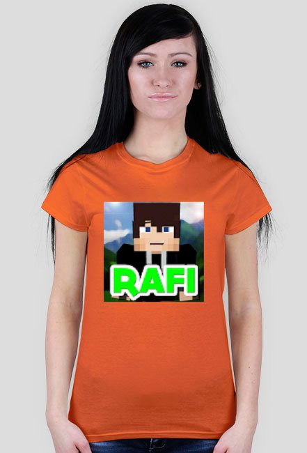 Rafi :3