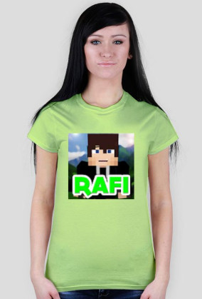 Rafi :3