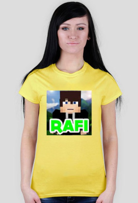 Rafi :3