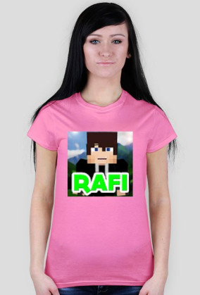 Rafi :3