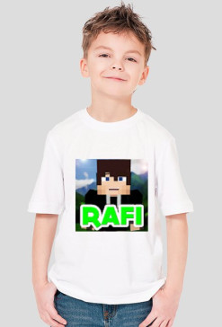 Rafi :3