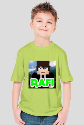 Rafi :3
