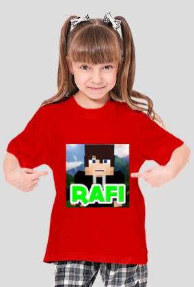 Rafi :3