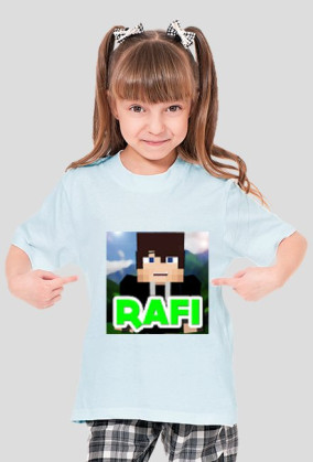 Rafi :3