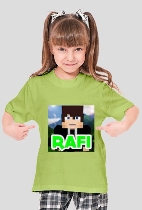 Rafi :3
