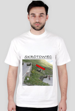 Skrótowiec