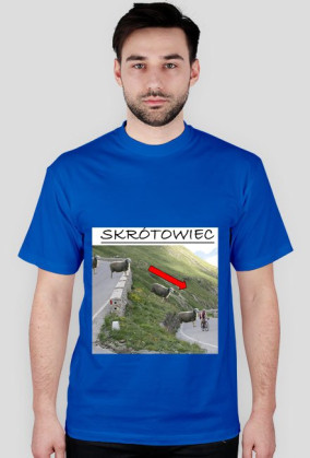 Skrótowiec