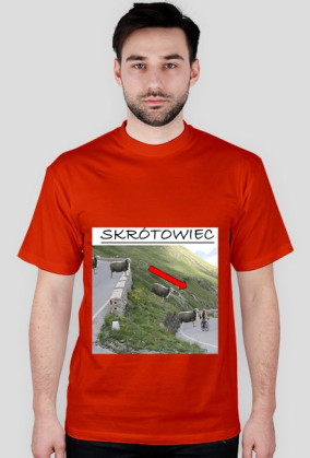 Skrótowiec