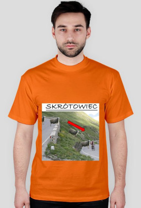 Skrótowiec