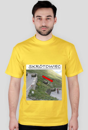 Skrótowiec