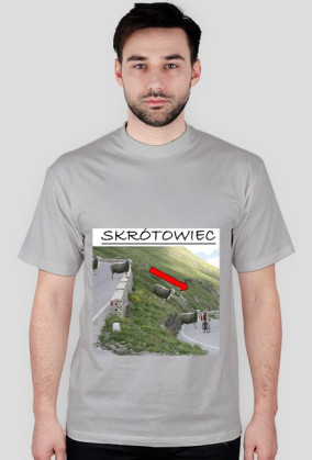 Skrótowiec