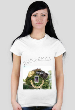 Bukszpan damski