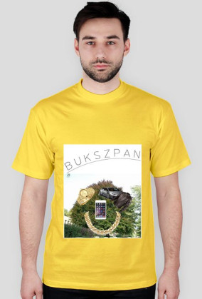 Bukszpan