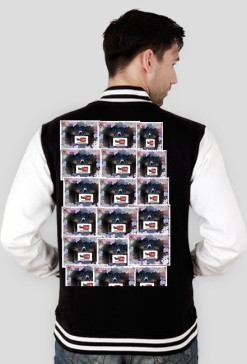 kurtko bluza