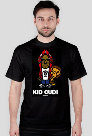 Cudder Black!