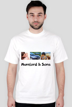 Mumford & sons