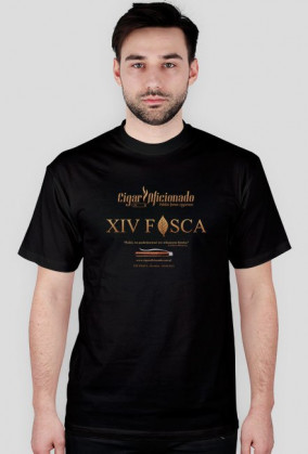 Limitowana XIV FOSCA - Kraków