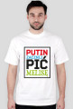 Putin - pij melisę!