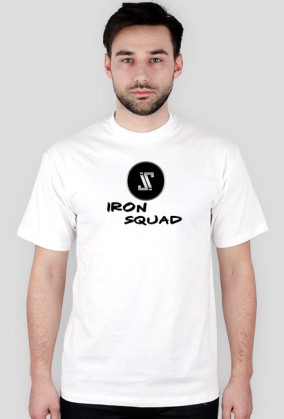 Iron Squad Normal