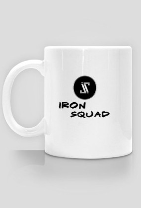 Iron Squad Normal
