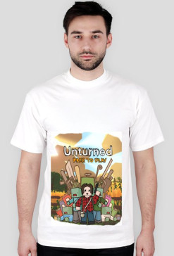 Unturnedos Survivor