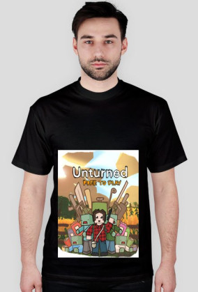 Unturnedos Survivor