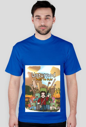 Unturnedos Survivor