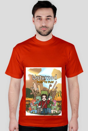 Unturnedos Survivor