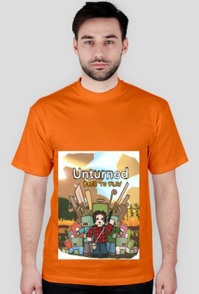 Unturnedos Survivor