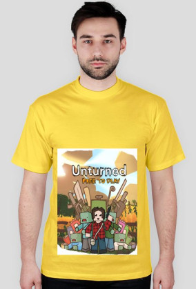 Unturnedos Survivor