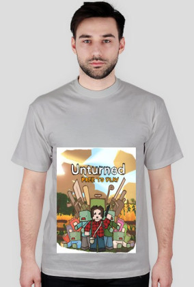 Unturnedos Survivor