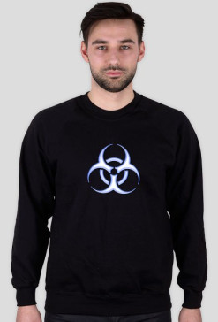 biohazard