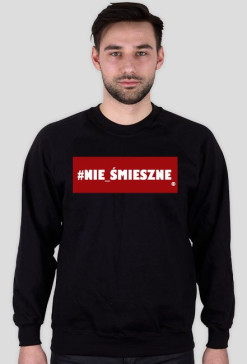 #Nie_Śmieszne