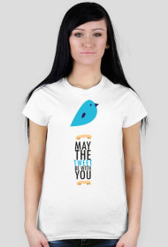 MayTheTweet - dla Pań