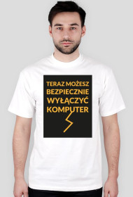 Wyłącz komputer