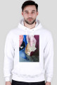 Bluza kanapka bez masła